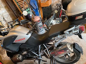 Gs 1200