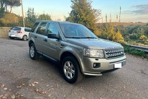 Land Rover Freelander 2.2 td4 S 150cv
