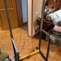 Rack Palestra
