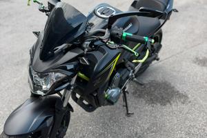 Kawasaki Z650
