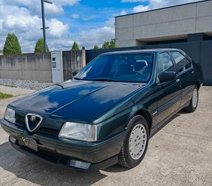 Alfa Romeo 164 2.0 TURBO ()