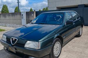 Alfa Romeo 164 2.0 TURBO ()