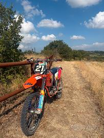 Ktm excf 250