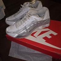 Nike shox R4 