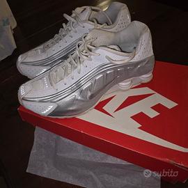 Nike shox R4 