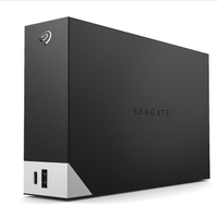 Seagate One Touch Hub, 8TB, Unità Disco B093WZHS1G