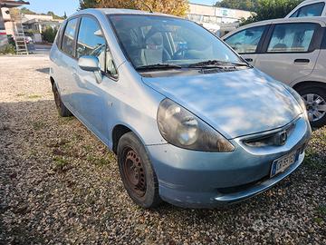 Honda jazz - Auto In vendita a Firenze