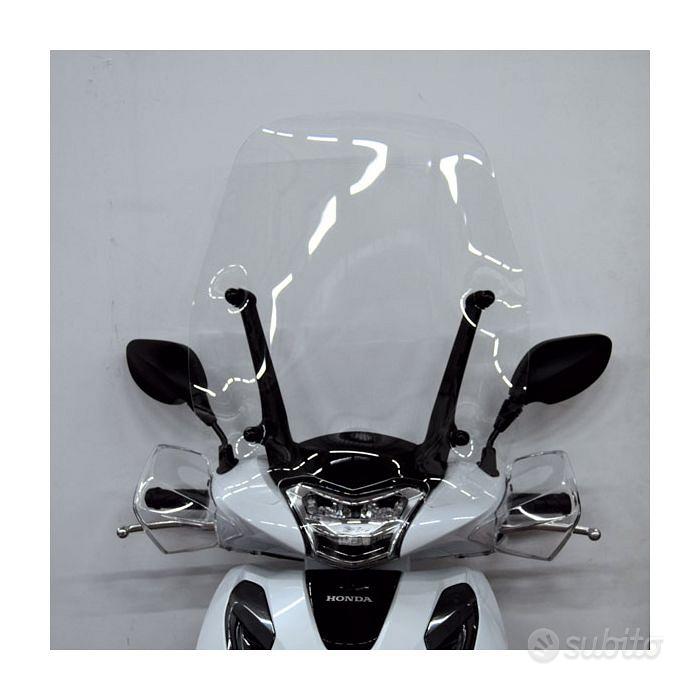 Parabrezza sh Accessori e ricambi moto originali