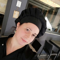 Chef di cucina