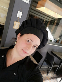 Chef di cucina