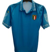 Maglia  Nazionale Di Calcio Italiana
