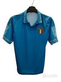 Maglia  Nazionale Di Calcio Italiana