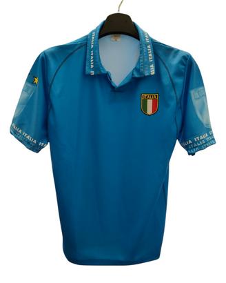 Maglia  Nazionale Di Calcio Italiana