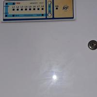 antifurto visione fr8