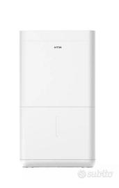 Deumidificatore da 12 litri con WIFI incluso