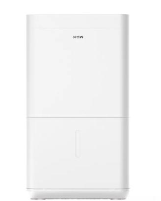 Deumidificatore da 12 litri con WIFI incluso