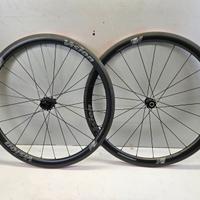 Ruote Vision Metron 40 SL DB- CH-TL