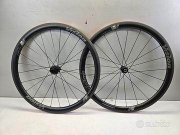 Ruote Vision Metron 40 SL DB- CH-TL