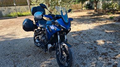YAMAHA TRACER 700