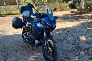 YAMAHA TRACER 700