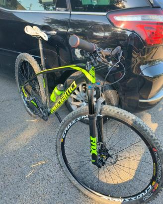 MTB MEGAMO FC FACTORY 