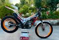 Honda montesa repsol 301