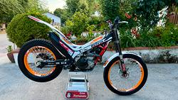 Honda montesa repsol 301