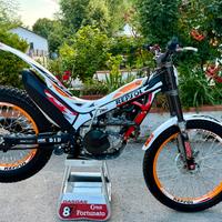 Honda montesa repsol 301