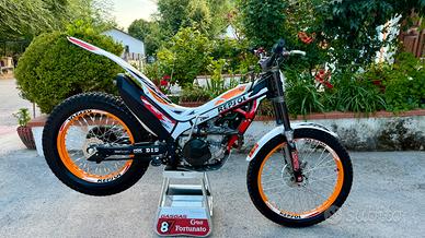 Honda montesa repsol 301