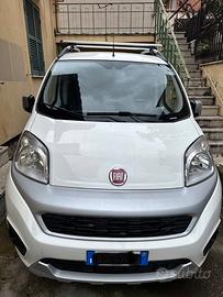 Fiat Qubo Trekking 1.3 Multi Jet 95cv euro 6