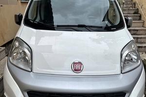 Fiat Qubo Trekking 1.3 Multi Jet 95cv euro 6