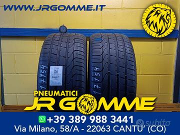 2 Gomme al 80% 255/35/20 PIRELLI Estive - Cantù