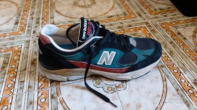 New Balance 991.9 