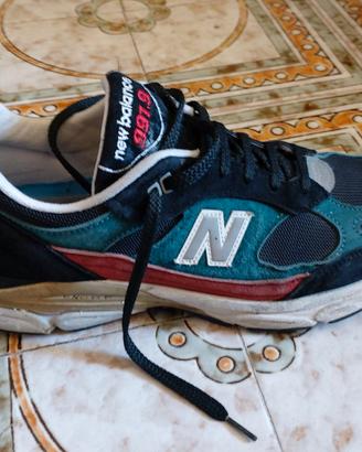 New Balance 991.9 
