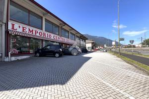 CAPANNONE A MORBEGNO