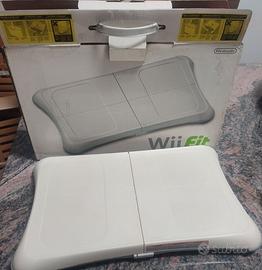 Nintendo Wii Balance Board