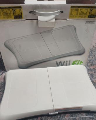 Nintendo Wii Balance Board