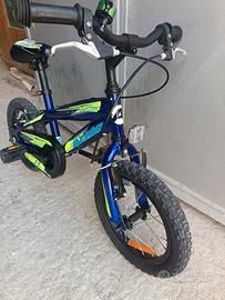 Bicicletta bambino