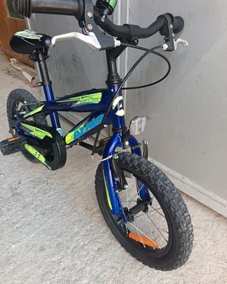 Bicicletta bambino