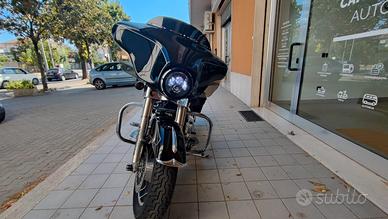 Harley davidson street glide 1450 flhxi