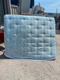 Materasso matrimoniale eminflex ortopedico