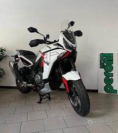 Moto Morini X-Cape 1200