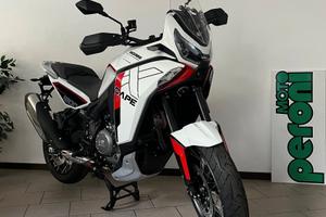 Moto Morini X-Cape 1200