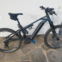 E-bike Mondraker Crafty R