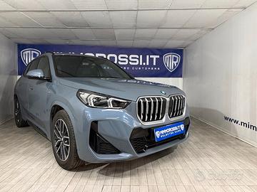 Bmw X1 xDrive 23d Msport Edition Balance