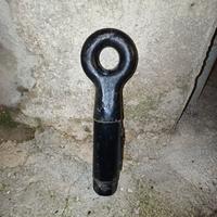 occhione  per rimorchio