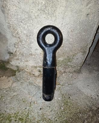 occhione  per rimorchio