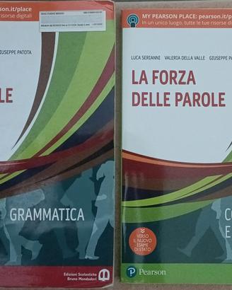 La forza delle parole
