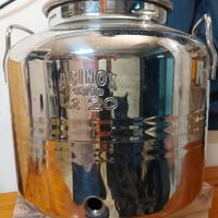 Contenitore per olio (Ziro)