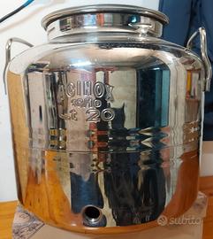 Contenitore per olio (Ziro)